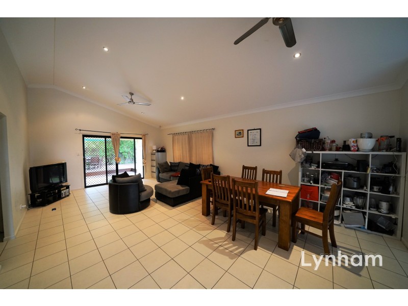 3 Sheoak Crescent, Douglas QLD 4814