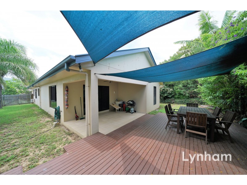 3 Sheoak Crescent, Douglas QLD 4814