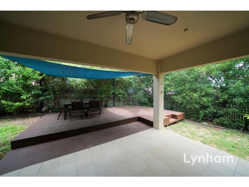 3 Sheoak Crescent, Douglas QLD 4814