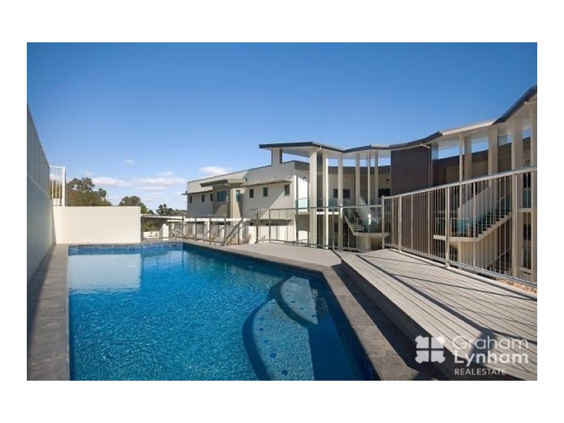 8/1 Little Street, Belgian Gardens QLD 4810