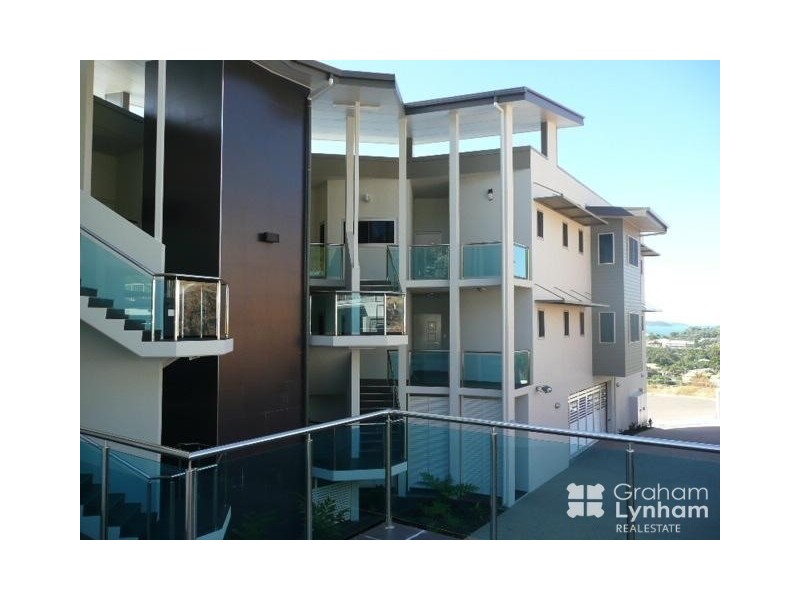 8/1 Little Street, Belgian Gardens QLD 4810