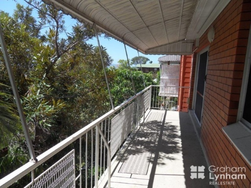 9/17 Stanton Terrace, North Ward QLD 4810