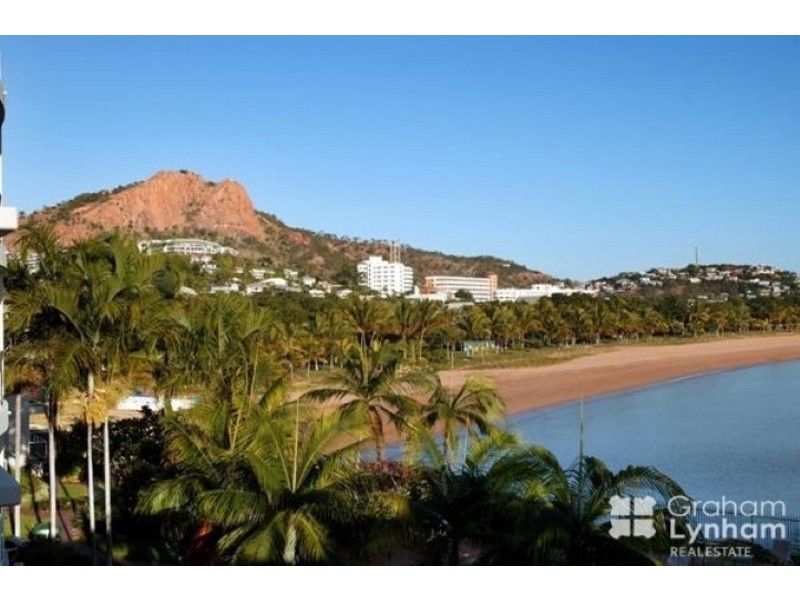 9/17 Stanton Terrace, North Ward QLD 4810