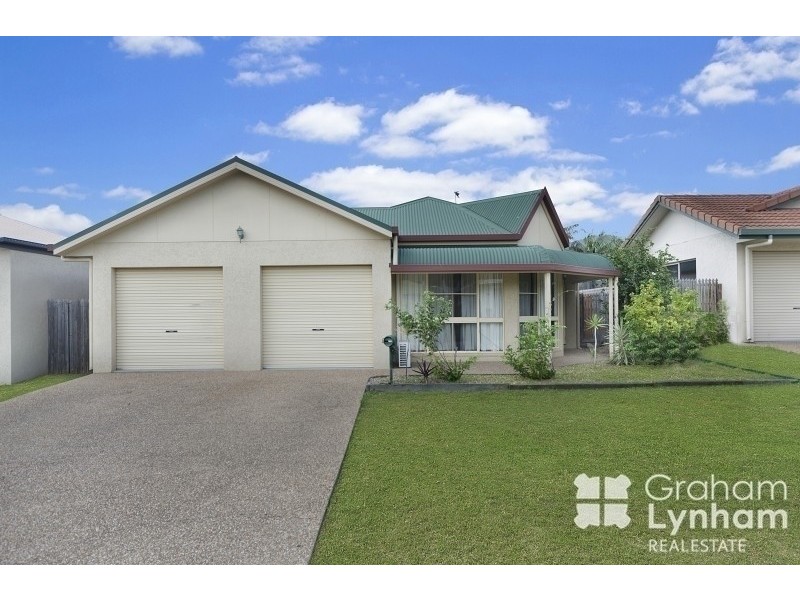 6 Riverbend Drive, Douglas QLD 4814