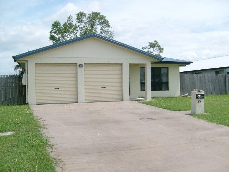 27 Janelle Street, Kelso QLD 4815