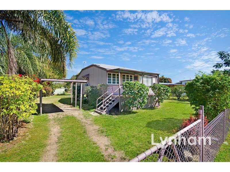 989 Riverway drive, Rasmussen QLD 4815