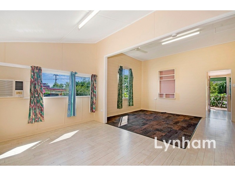 989 Riverway drive, Rasmussen QLD 4815