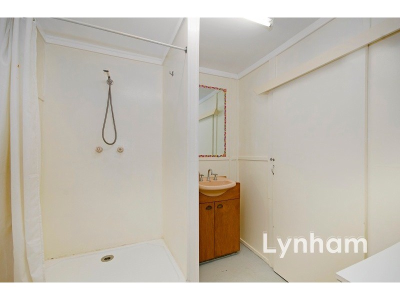 989 Riverway drive, Rasmussen QLD 4815