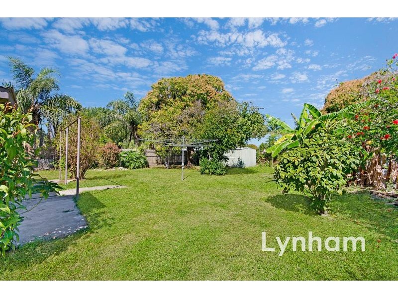 989 Riverway drive, Rasmussen QLD 4815