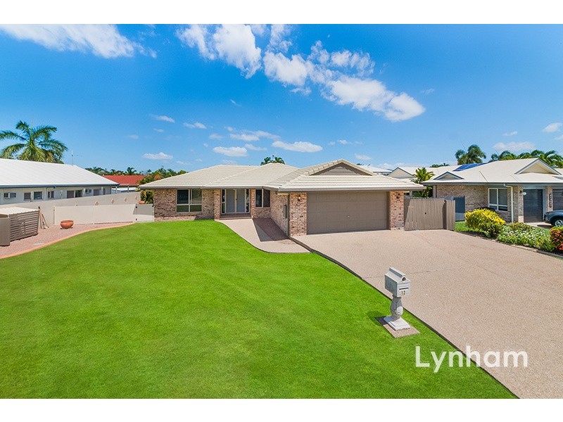 12 Fielding Way, Kirwan QLD 4817