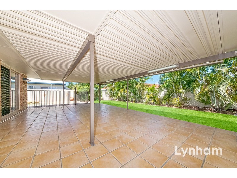 12 Fielding Way, Kirwan QLD 4817