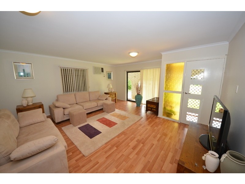 15 Merryl Street, Rasmussen QLD 4815