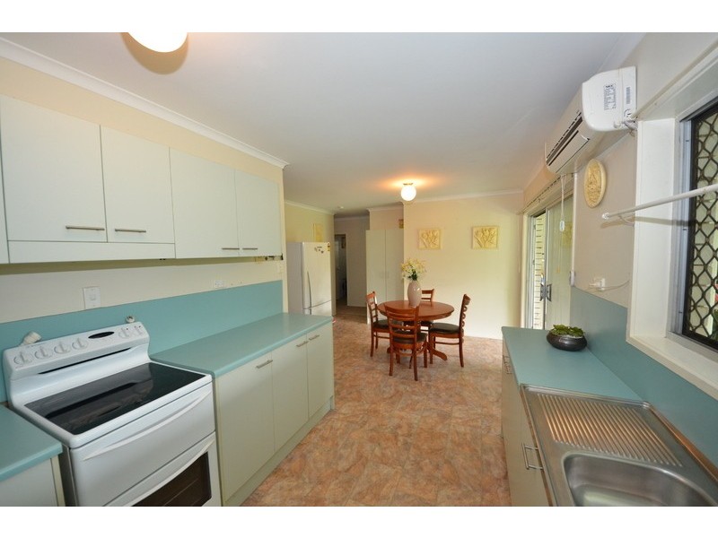 15 Merryl Street, Rasmussen QLD 4815