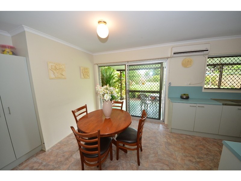 15 Merryl Street, Rasmussen QLD 4815