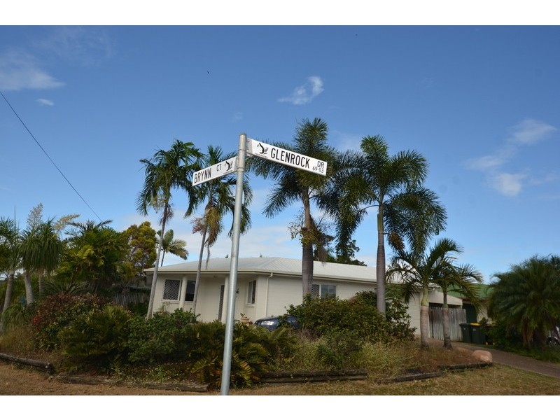 5 Brynn Court, Rasmussen QLD 4815