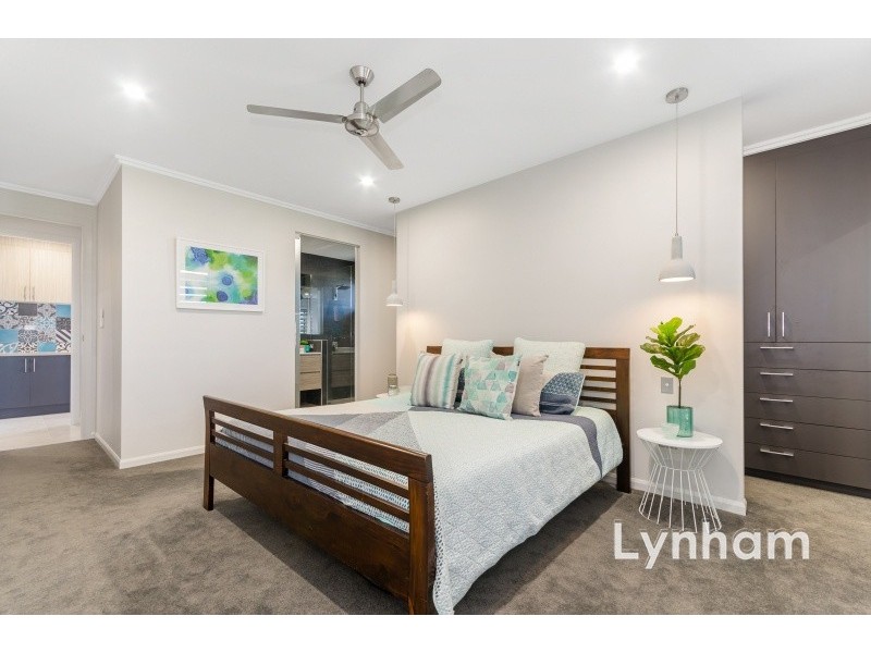 36 Eden Park Drive, Jensen QLD 4818