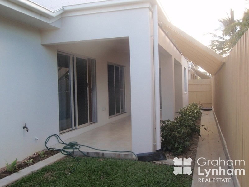 7/34 Golf Links Drive, Kirwan QLD 4817