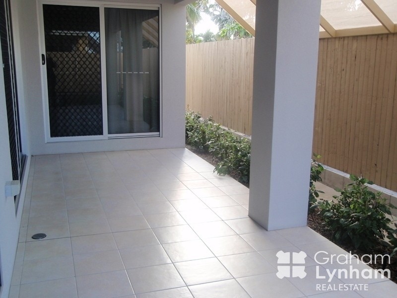 7/34 Golf Links Drive, Kirwan QLD 4817