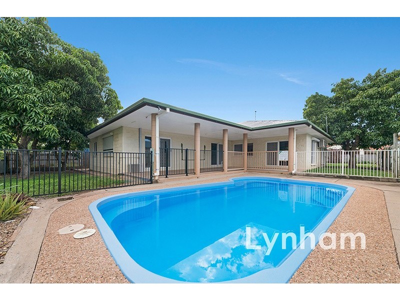 10 Ruth Court, Condon QLD 4815