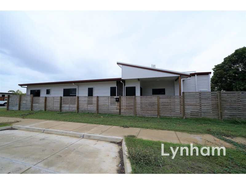 30 Holyoak Avenue, Oonoonba QLD 4811