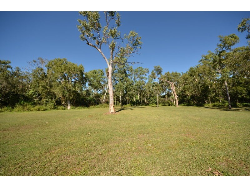 4 Kyra Court, Burdell QLD 4818