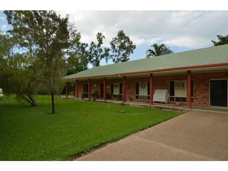 151 Ring Road, Alice River QLD 4817