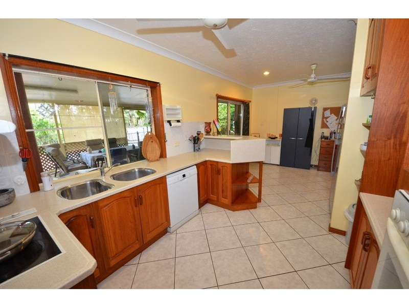151 Ring Road, Alice River QLD 4817