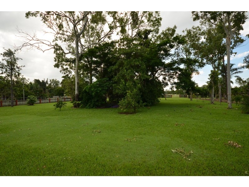151 Ring Road, Alice River QLD 4817