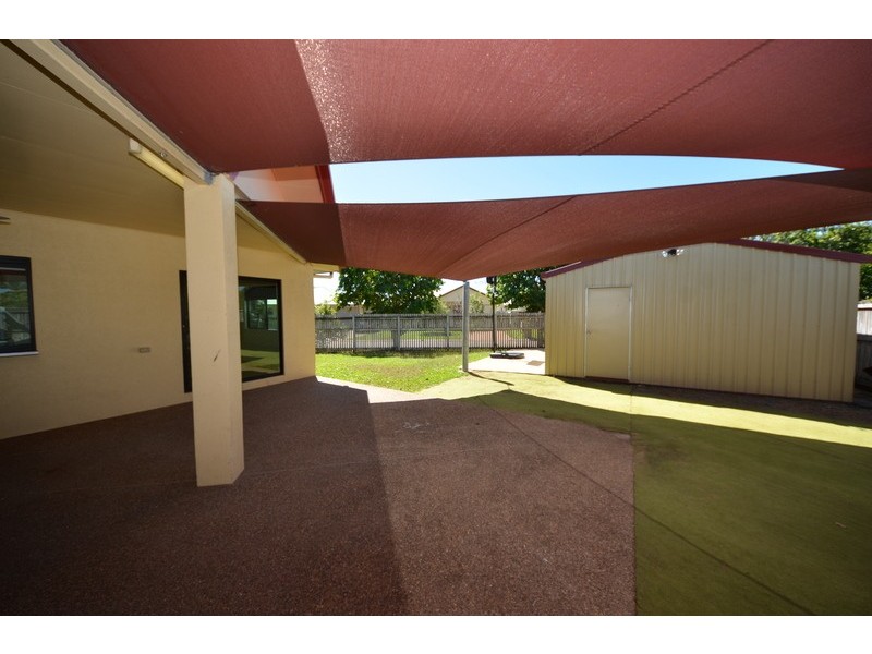 15 Sweetgum Place, Kirwan QLD 4817