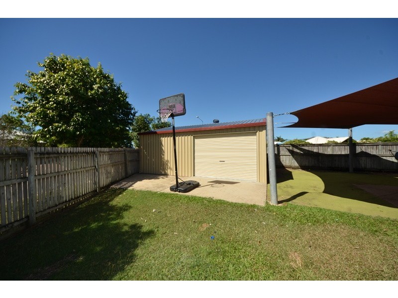 15 Sweetgum Place, Kirwan QLD 4817