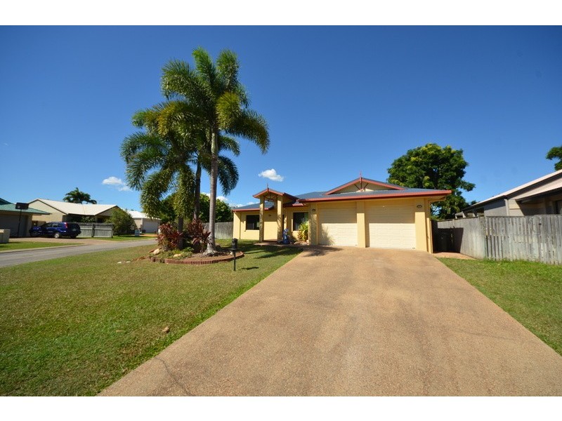 15 Sweetgum Place, Kirwan QLD 4817