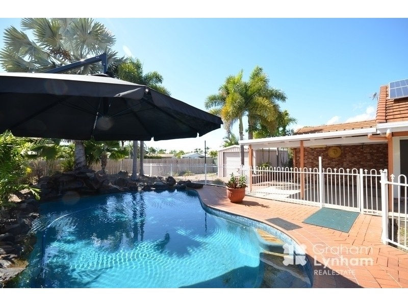 2 Tottenham Court, Kirwan QLD 4817