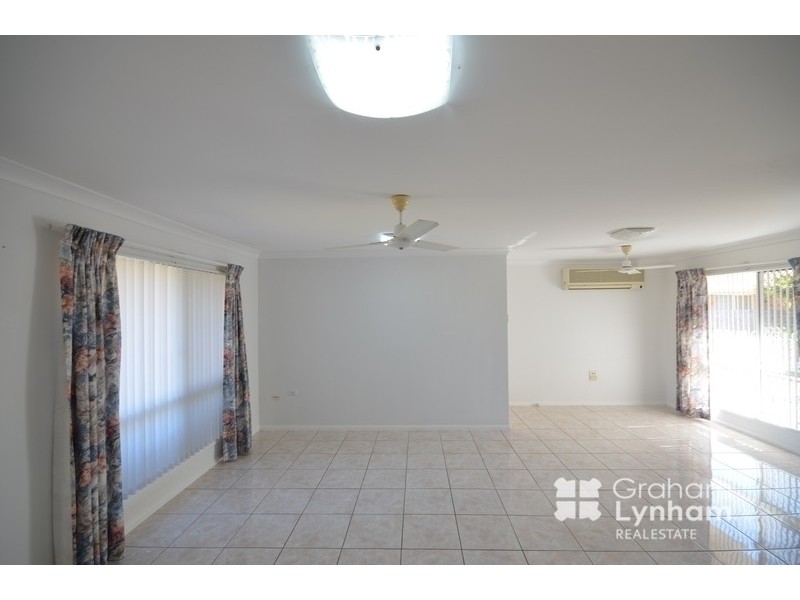 2 Tottenham Court, Kirwan QLD 4817