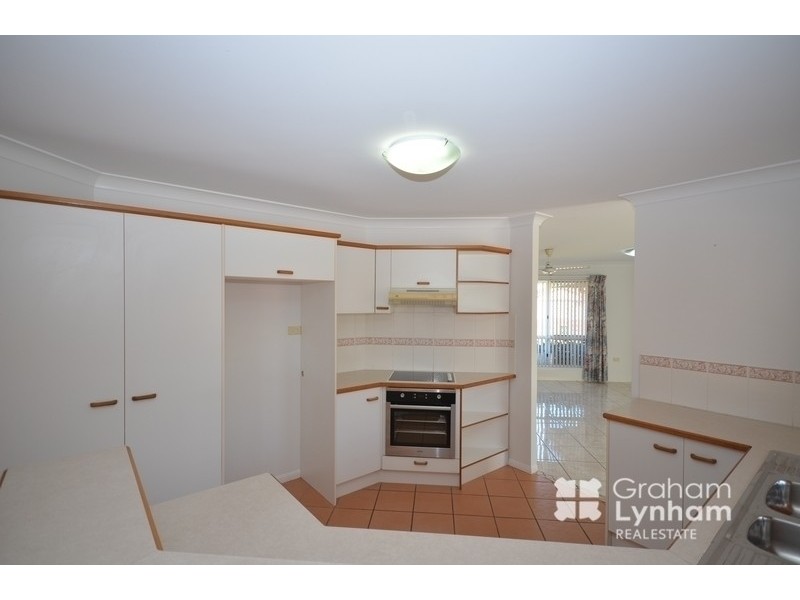 2 Tottenham Court, Kirwan QLD 4817