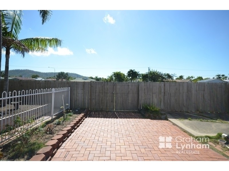 2 Tottenham Court, Kirwan QLD 4817