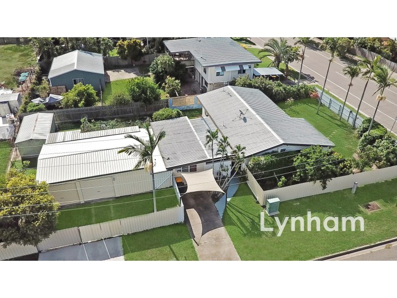 58 Gollogly Lane, Rasmussen QLD 4815