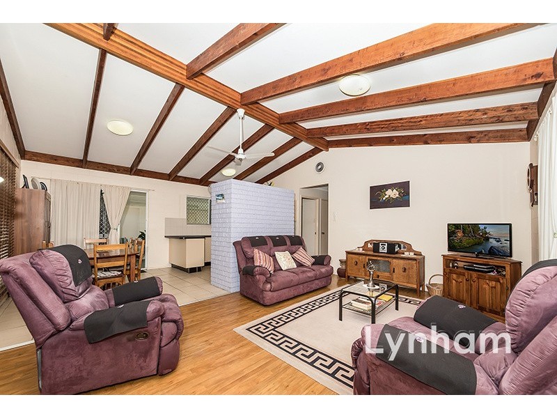 58 Gollogly Lane, Rasmussen QLD 4815