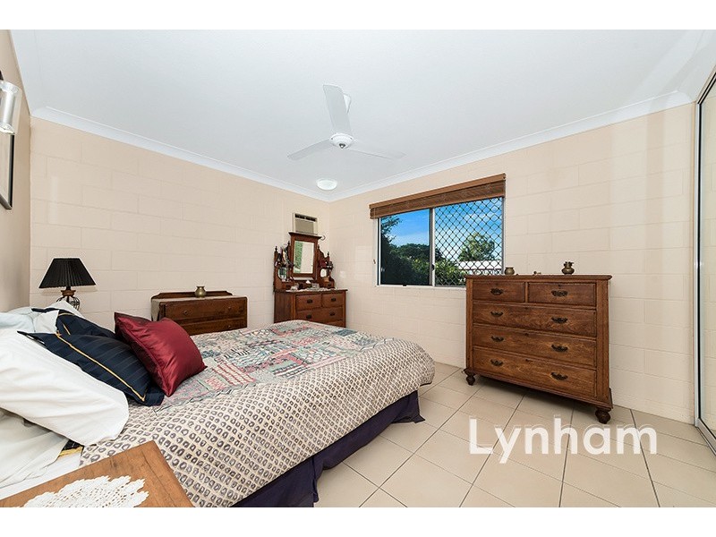 58 Gollogly Lane, Rasmussen QLD 4815