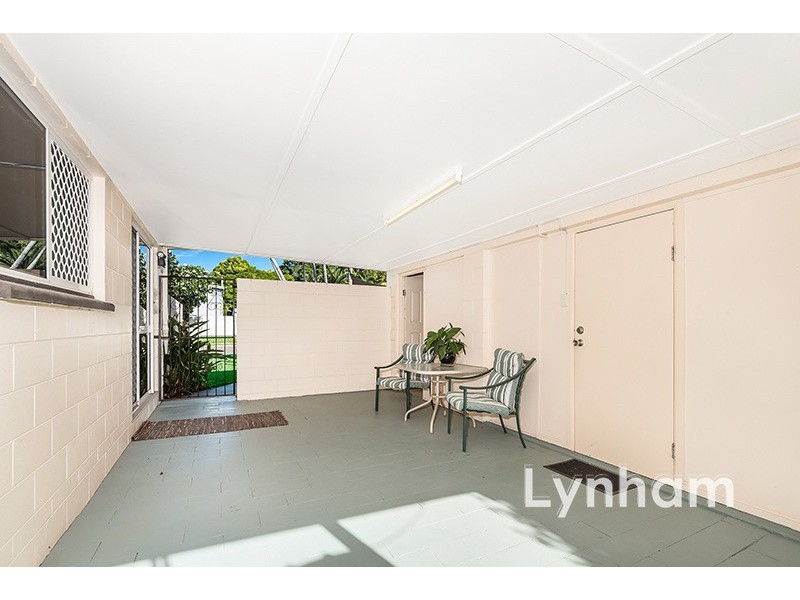 58 Gollogly Lane, Rasmussen QLD 4815