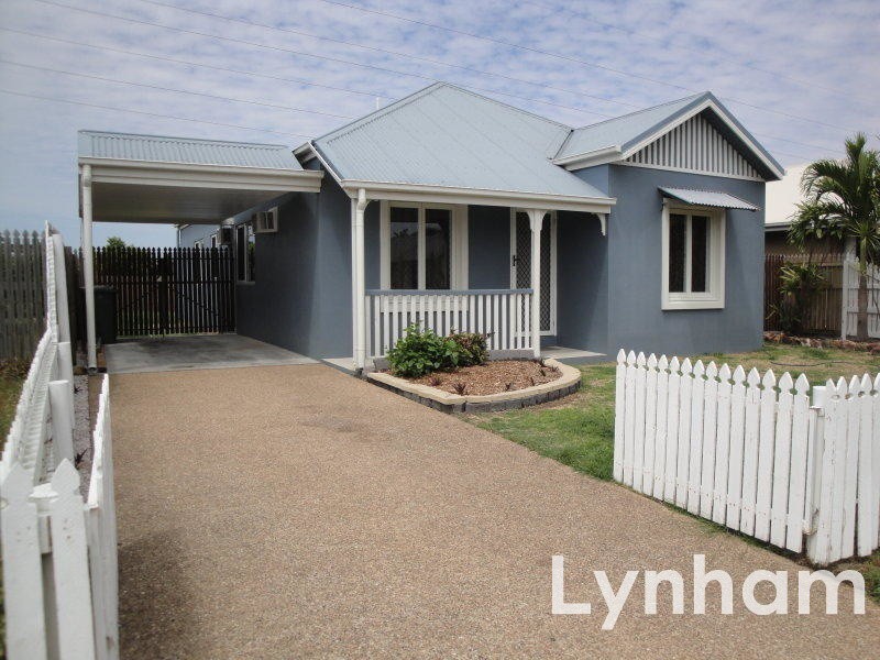 23 Dundas Court, Kirwan QLD 4817