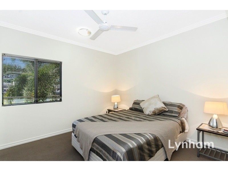 201/9 Anthony Street, South Townsville QLD 4810