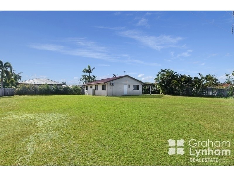11 Spruce Street, Kirwan QLD 4817