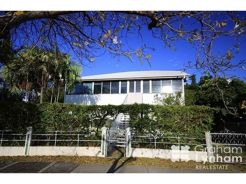 23a Railway Avenue, Railway Estate QLD 4810