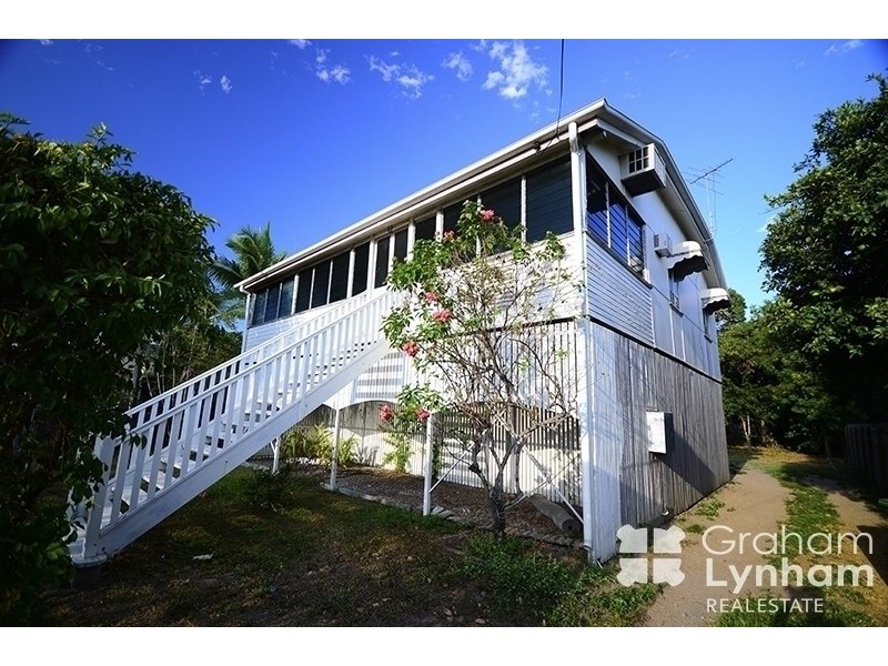 23a Railway Avenue, Railway Estate QLD 4810