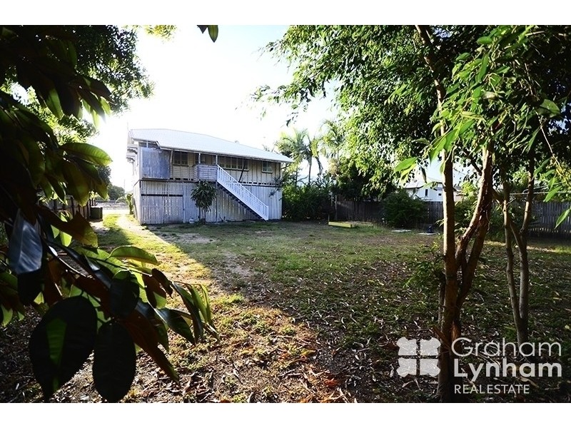 23a Railway Avenue, Railway Estate QLD 4810