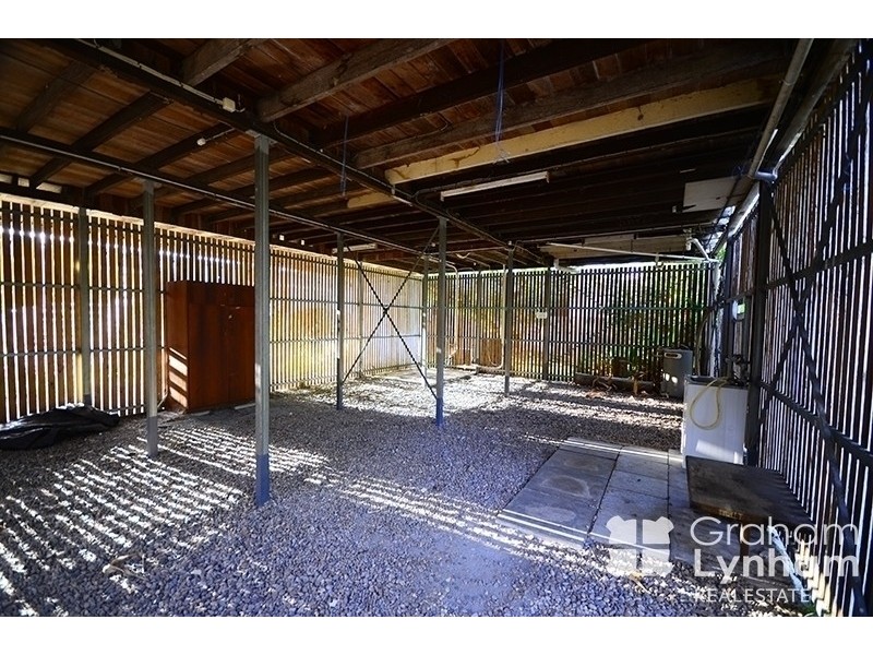 23a Railway Avenue, Railway Estate QLD 4810