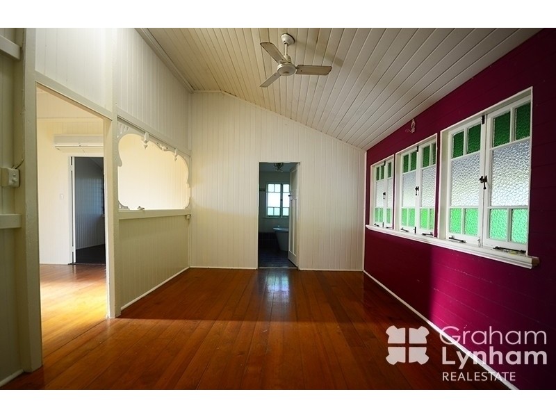 23a Railway Avenue, Railway Estate QLD 4810