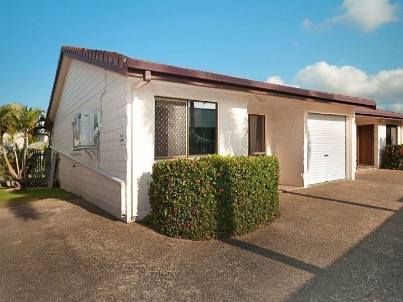 3/90 Dearness Street, Garbutt QLD 4814