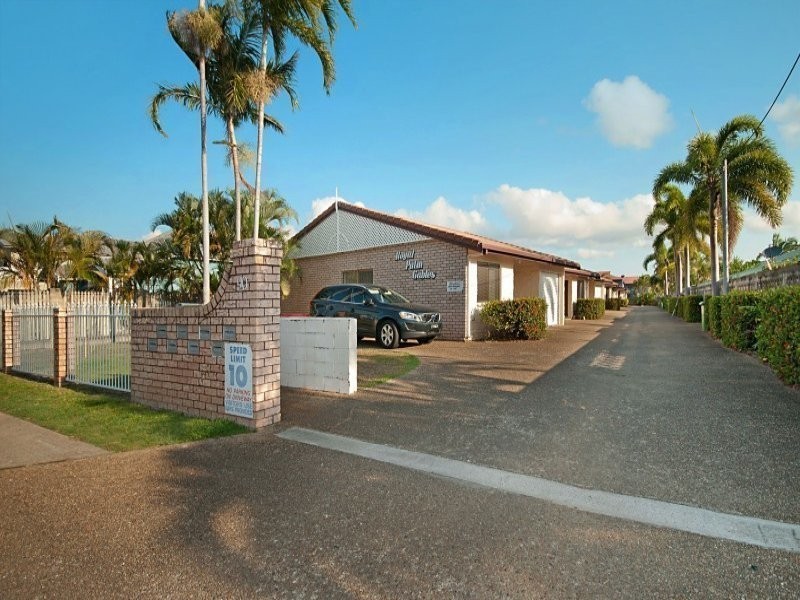 3/90 Dearness Street, Garbutt QLD 4814