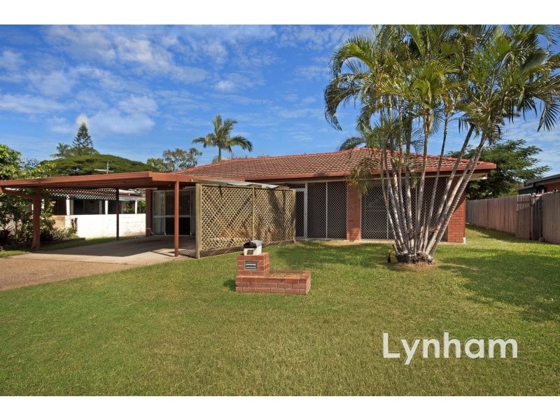 22 Gundarra Court, Kirwan QLD 4817